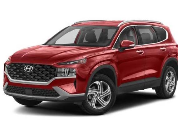 HYUNDAI SANTA FE 2023 5NMS2DAJ6PH570693 image
